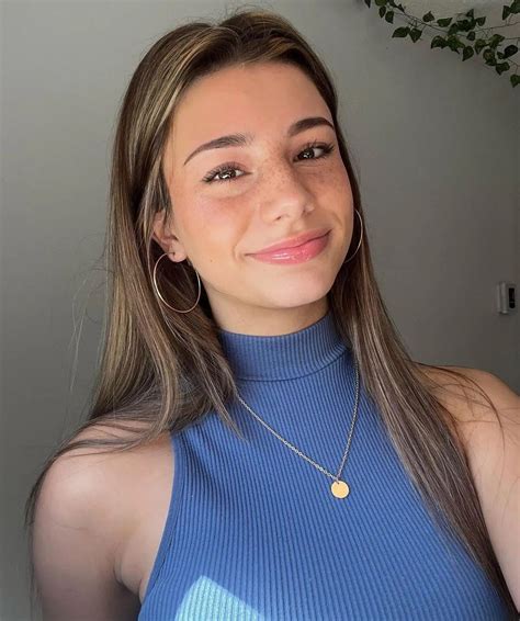 mikala leaks|TikTok Star Mikayla Campinos Leaked Video and Death